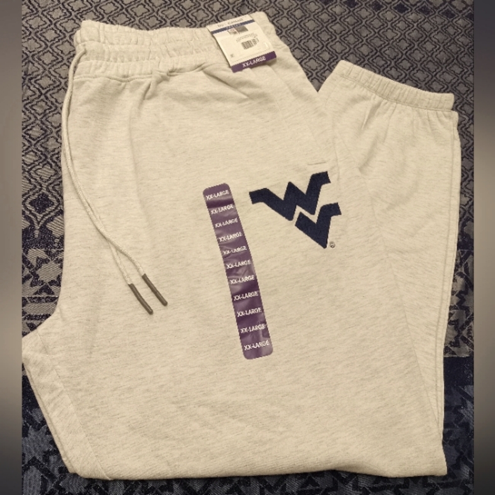 WV FIT Sweatpants Brand New